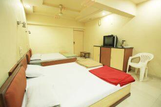 Hotel Sargam, Ahmedabad 2